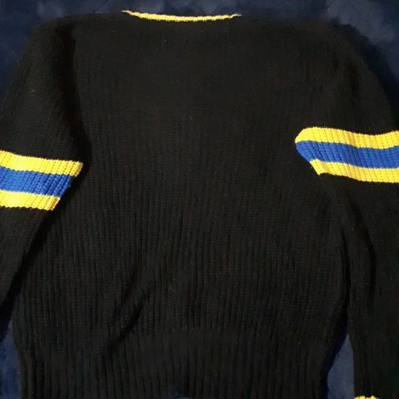 DC Comics~2 Sweaters - Picture 12 of 12